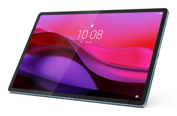 Lenovo Yoga Tab Plus Qualcomm Snapdragon 256 Go Lenovo - visuel 1 - hello RSE - CONFIANCE EN CHAQUE GESTE