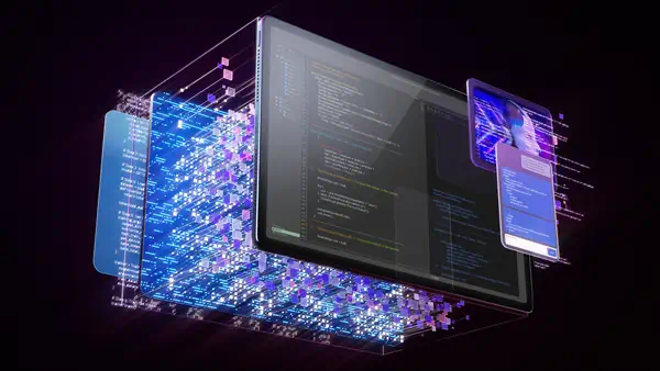 Lenovo Yoga Tab Plus Qualcomm Snapdragon 256 Go Lenovo - visuel 1 - hello RSE - ADOBE EXPRESSE