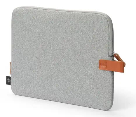 DICOTA Skin URBAN 14 35,6 cm (14") Housse Gris - Dicota - Etui et Housse - visuel 4
