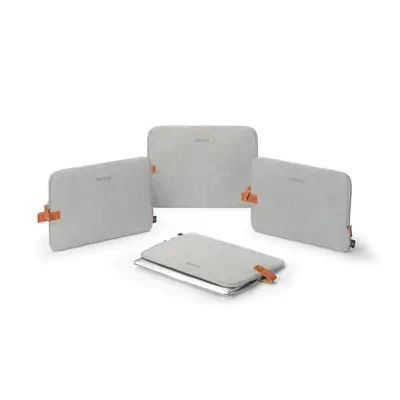 DICOTA Skin URBAN 14 35,6 cm (14") Housse Gris - Dicota - Etui et Housse - visuel 8