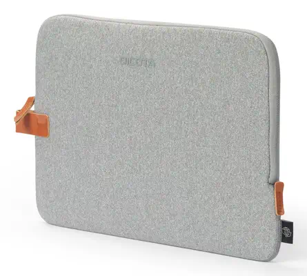 DICOTA Skin URBAN 14 35,6 cm (14") Housse Gris - Dicota - Etui et Housse - visuel 1