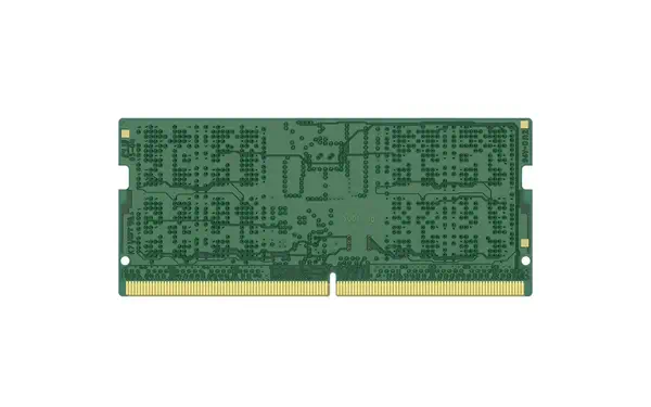 Kingston Technology ValueRAM module de mémoire 16 Go 1 x 16 Go DDR5 6400 MT/s 262-pin SO-DIMM - Mémoire - visuel 2