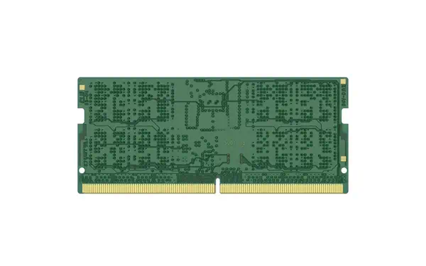 Kingston Technology ValueRAM module de mémoire 32 Go 1 x 32 Go DDR5 6400 MT/s 262-pin SO-DIMM - Mémoire - visuel 2