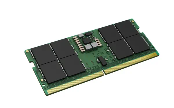 Kingston Technology ValueRAM module de mémoire 32 Go 1 x 32 Go DDR5 6400 MT/s 262-pin SO-DIMM - Mémoire - visuel 3
