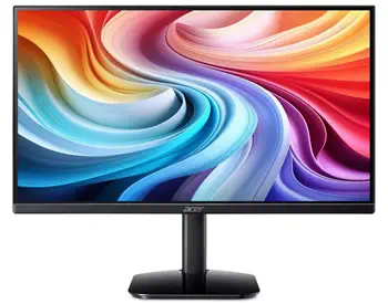 Ecran Ordinateur KA2 21.5" avantages
