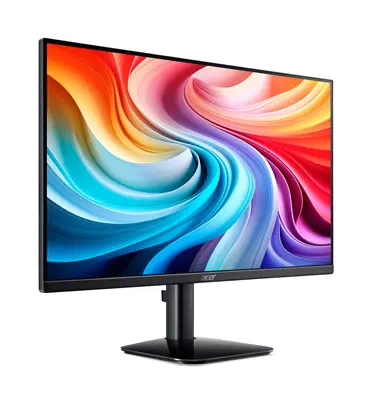 Acer KA2 UM.HX2EE.039 écran plat de PC 68,6 cm (27") 1920 x 1080 pixels Full HD LED Noir - Ecran Ordinateur - visuel 2
