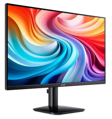 Acer KA2 UM.HX2EE.039 LED display 68,6 cm (27") 1920 x 1080 pixels Full HD Noir - Ecran Ordinateur - visuel 2