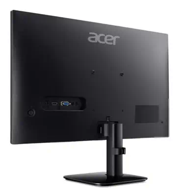 Acer KA2 UM.HX2EE.039 LED display 68,6 cm (27") 1920 x 1080 pixels Full HD Noir - Ecran Ordinateur - visuel 6
