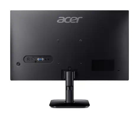 Acer KA2 UM.HX2EE.039 écran plat de PC 68,6 cm (27") 1920 x 1080 pixels Full HD LED Noir - Ecran Ordinateur - visuel 7