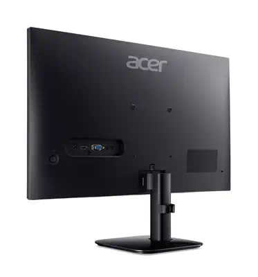 Acer KA2 UM.HX2EE.039 écran plat de PC 68,6 cm (27") 1920 x 1080 pixels Full HD LED Noir - Ecran Ordinateur - visuel 6