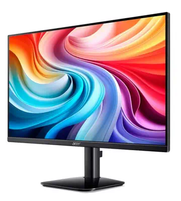 Acer KA2 UM.HX2EE.039 LED display 68,6 cm (27") 1920 x 1080 pixels Full HD Noir - Ecran Ordinateur - visuel 3