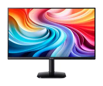 Acer KA2 UM.HX2EE.039 écran plat de PC 68,6 cm (27") 1920 x 1080 pixels Full HD LED Noir offre