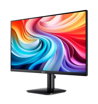 Acer KA2 UM.HX2EE.039 écran plat de PC 68,6 cm (27") 1920 x 1080 pixels Full HD LED Noir - Ecran Ordinateur - visuel 3