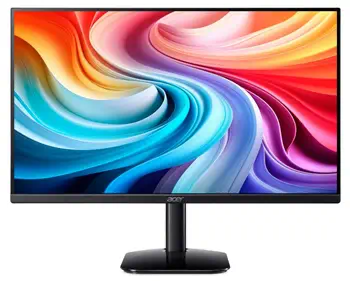 Livraison rapide Ecran Ordinateur 27"