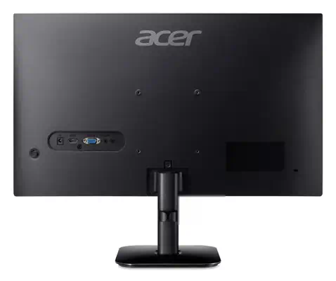 Acer KA2 UM.HX2EE.039 LED display 68,6 cm (27") 1920 x 1080 pixels Full HD Noir - Ecran Ordinateur - visuel 7
