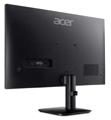 Acer KA2 KA242Y G0 LED display 60,5 cm (23.8") 1920 x 1080 pixels Full HD Noir - Ecran Ordinateur - visuel 6