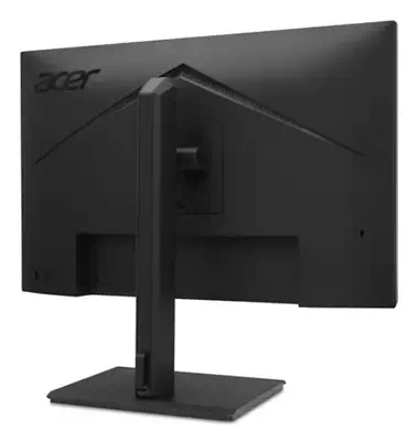 Acer Vero B7 B247Y G écran plat de PC 60,5 cm (23.8") 1920 x 1080 pixels Full HD Noir - Ecran Ordinateur - visuel 6