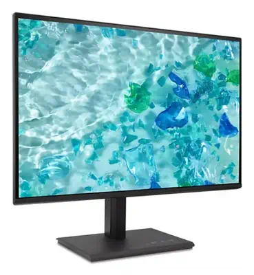 Acer Vero B7 B247Y G écran plat de PC 60,5 cm (23.8") 1920 x 1080 pixels Full HD Noir - Ecran Ordinateur - visuel 2