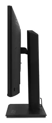 Acer Vero B7 B247Y écran plat de PC 60,5 cm (23.8") 1920 x 1080 pixels Full HD LCD Noir - Ecran Ordinateur - visuel 7