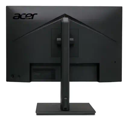 Acer Vero B7 B247Y écran plat de PC 60,5 cm (23.8") 1920 x 1080 pixels Full HD LCD Noir - Ecran Ordinateur - visuel 4
