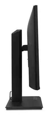 Acer Vero B7 B247Y écran plat de PC 60,5 cm (23.8") 1920 x 1080 pixels Full HD LCD Noir - Ecran Ordinateur - visuel 8