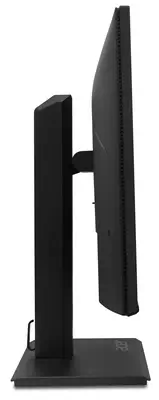 Acer Vero B7 B247Y écran plat de PC 60,5 cm (23.8") 1920 x 1080 pixels Full HD LCD Noir - Ecran Ordinateur - visuel 4