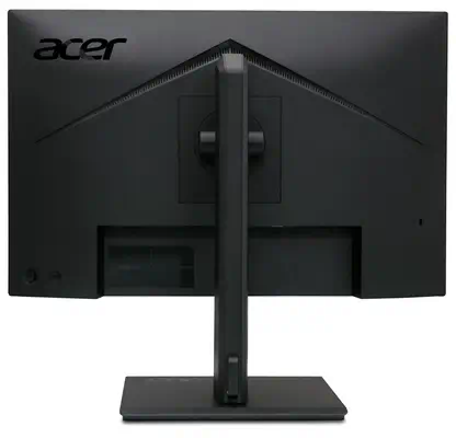 Acer Vero B7 B247Y écran plat de PC 60,5 cm (23.8") 1920 x 1080 pixels Full HD LCD Noir - Ecran Ordinateur - visuel 8