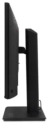 Acer Vero B7 B277Gbmiprzx écran plat de PC 68,6 cm (27") 1920 x 1080 pixels Full HD LCD Noir - Ecran Ordinateur - visuel 8