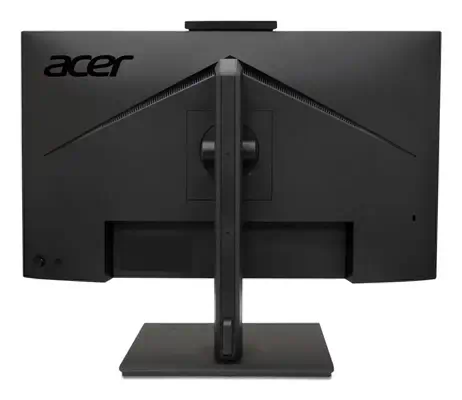 Acer Vero B7 B277 D6 écran plat de PC 68,6 cm (27") Noir - Ecran Ordinateur - visuel 7
