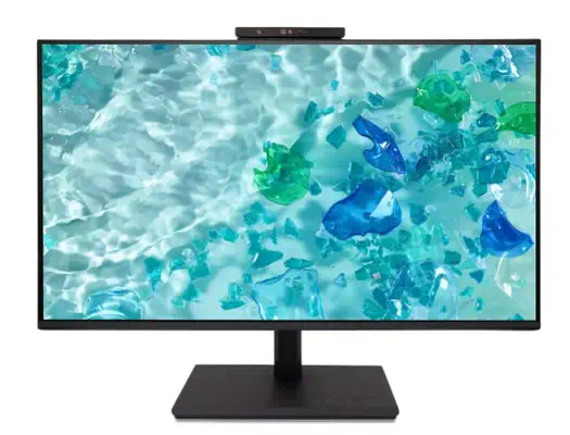 Acer Vero B7 B247Y D6 écran plat de PC 61 cm (24") LED Noir - Ecran Ordinateur - visuel 3