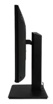 Acer Vero B7 B247Y D6 écran plat de PC 61 cm (24") LED Noir - Ecran Ordinateur - visuel 6