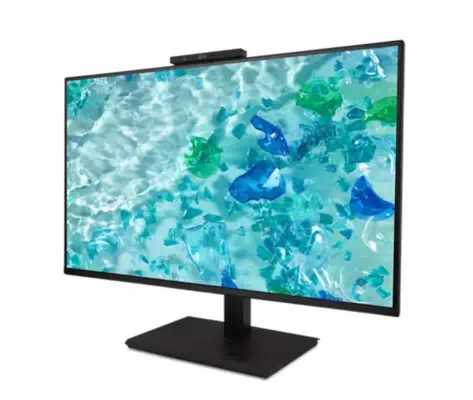 Acer Vero B7 B247Y D6 écran plat de PC 61 cm (24") LED Noir - Ecran Ordinateur - visuel 4