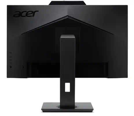Acer Vero B7 B247Y D6 écran plat de PC 61 cm (24") 1920 x 1080 pixels Full HD LED Noir - Ecran Ordinateur - visuel 4