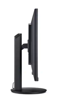 Acer CB2 CB322QK A écran plat de PC 80 cm (31.5") 3840 x 2160 pixels 4K Ultra HD LCD Noir - Ecran Ordinateur - visuel 4