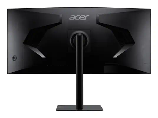 Acer CZ2 CZ342CUR J0 écran plat de PC 86,4 cm (34") 3440 x 1440 pixels UltraWide Quad HD LCD Noir - Ecran Ordinateur - visuel 6