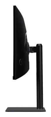 Acer CZ2 CZ342CUR J0 écran plat de PC 86,4 cm (34") 3440 x 1440 pixels UltraWide Quad HD LCD Noir - Ecran Ordinateur - visuel 5