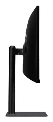 Acer CZ2 CZ342CUR J0 écran plat de PC 86,4 cm (34") 3440 x 1440 pixels UltraWide Quad HD LCD Noir - Ecran Ordinateur - visuel 4