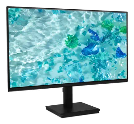 Acer Vero V7 V247Y G écran plat de Acer - visuel 1 - hello RSE - Connectivité polyvalente