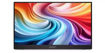 Revendeur officiel Ecran Ordinateur Acer 15.6"