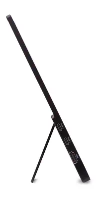 Acer PM161QB1bmiuux Moniteur portable Noir 39,6 cm (15.6") 1920 x 1080 pixels - Ecran Ordinateur - visuel 4