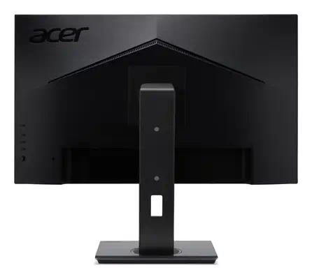Acer Vero B7 B277U G écran plat de PC 68,6 cm (27") 2560 x 1440 pixels Quad HD LCD Noir - Ecran Ordinateur - visuel 4