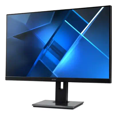 Acer Vero B7 B277U G écran plat de PC 68,6 cm (27") 2560 x 1440 pixels Quad HD LCD Noir - Ecran Ordinateur - visuel 3