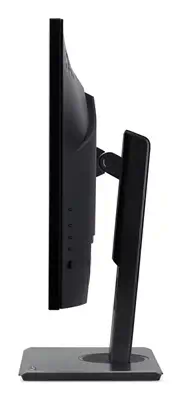 Acer Vero B7 B277U G écran plat de PC 68,6 cm (27") 2560 x 1440 pixels Quad HD LCD Noir - Ecran Ordinateur - visuel 6