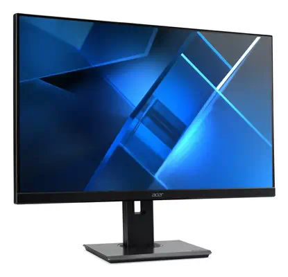 Acer Vero B7 B277U G écran plat de PC 68,6 cm (27") 2560 x 1440 pixels Quad HD LCD Noir - Ecran Ordinateur - visuel 2
