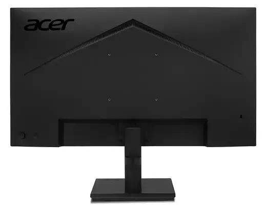 Acer Vero V7 V277Gbmipx écran plat de PC 68,6 cm (27") 1920 x 1080 pixels Full HD LCD Noir - Ecran Ordinateur - visuel 6