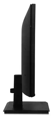 Acer Vero V7 V277Gbmipx écran plat de PC 68,6 cm (27") 1920 x 1080 pixels Full HD LCD Noir - Ecran Ordinateur - visuel 7