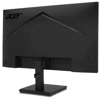 Acer Vero V7 V277Gbmipx écran plat de PC 68,6 cm (27") 1920 x 1080 pixels Full HD LCD Noir - Ecran Ordinateur - visuel 4