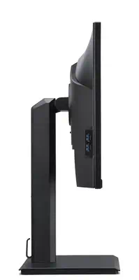 Acer Vero B7 B247YGbemiqpruzx écran plat de PC 60,5 cm (23.8") 1920 x 1080 pixels Full HD LCD Noir - Ecran Ordinateur - visuel 7