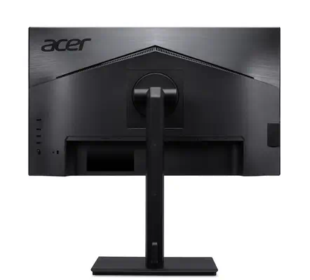 Acer Vero B7 B247YGbemiqpruzx écran plat de PC 60,5 cm (23.8") 1920 x 1080 pixels Full HD LCD Noir - Ecran Ordinateur - visuel 6