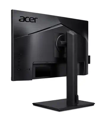 Acer Vero B7 B247YGbemiqpruzx écran plat de PC 60,5 cm (23.8") 1920 x 1080 pixels Full HD LCD Noir - Ecran Ordinateur - visuel 4